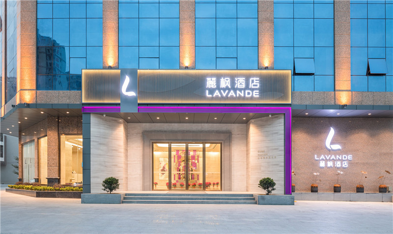 丽枫酒店加盟深受投资人和市场的青睐