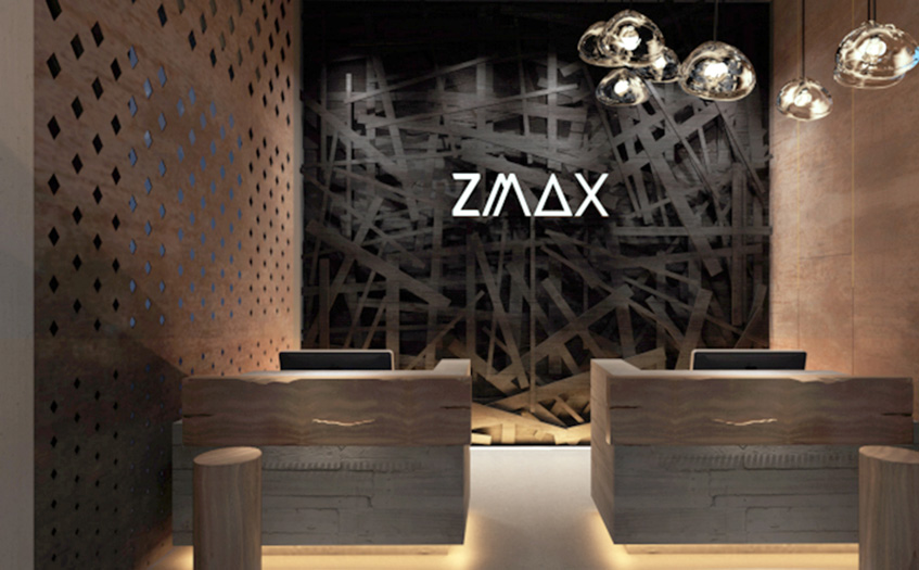 ZMAX酒店